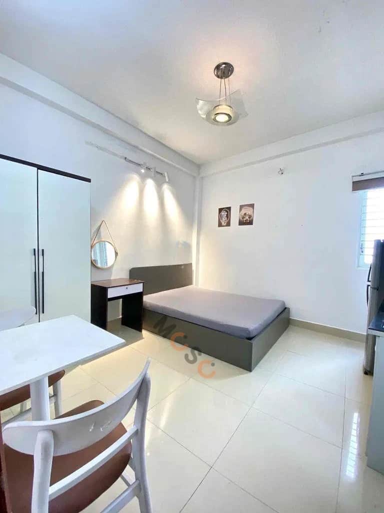Cho thuê căn hộ dịch vụ Đường Nguyễn Văn Trỗi Quận Phú Nhuận, TP.HCM – giá 5 triệu Cho thuê căn hộ dịch vụ Đường Nguyễn Văn Trỗi Quận Phú Nhuận, TP.HCM – giá 5 triệu