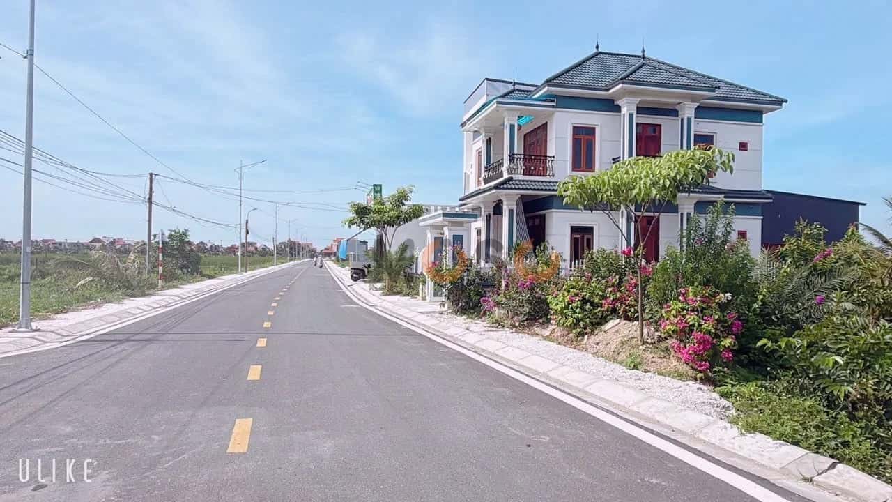Bán đất Thôn Đông Tác Huyện Kiến Thuỵ, TP. Hải Phòng – giá 1.8 tỷ — Hình 3 Bán đất Thôn Đông Tác Huyện Kiến Thuỵ, TP. Hải Phòng – giá 1.8 tỷ — Hình 3