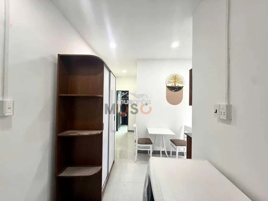 Cho thuê căn hộ chung cư Đường Đặng Văn Sâm Quận Phú Nhuận, TP.HCM – 2 phòng ngủ, giá 7.5 triệu — Hình 2 Cho thuê căn hộ chung cư Đường Đặng Văn Sâm Quận Phú Nhuận, TP.HCM – 2 phòng ngủ, giá 7.5 triệu — Hình 2