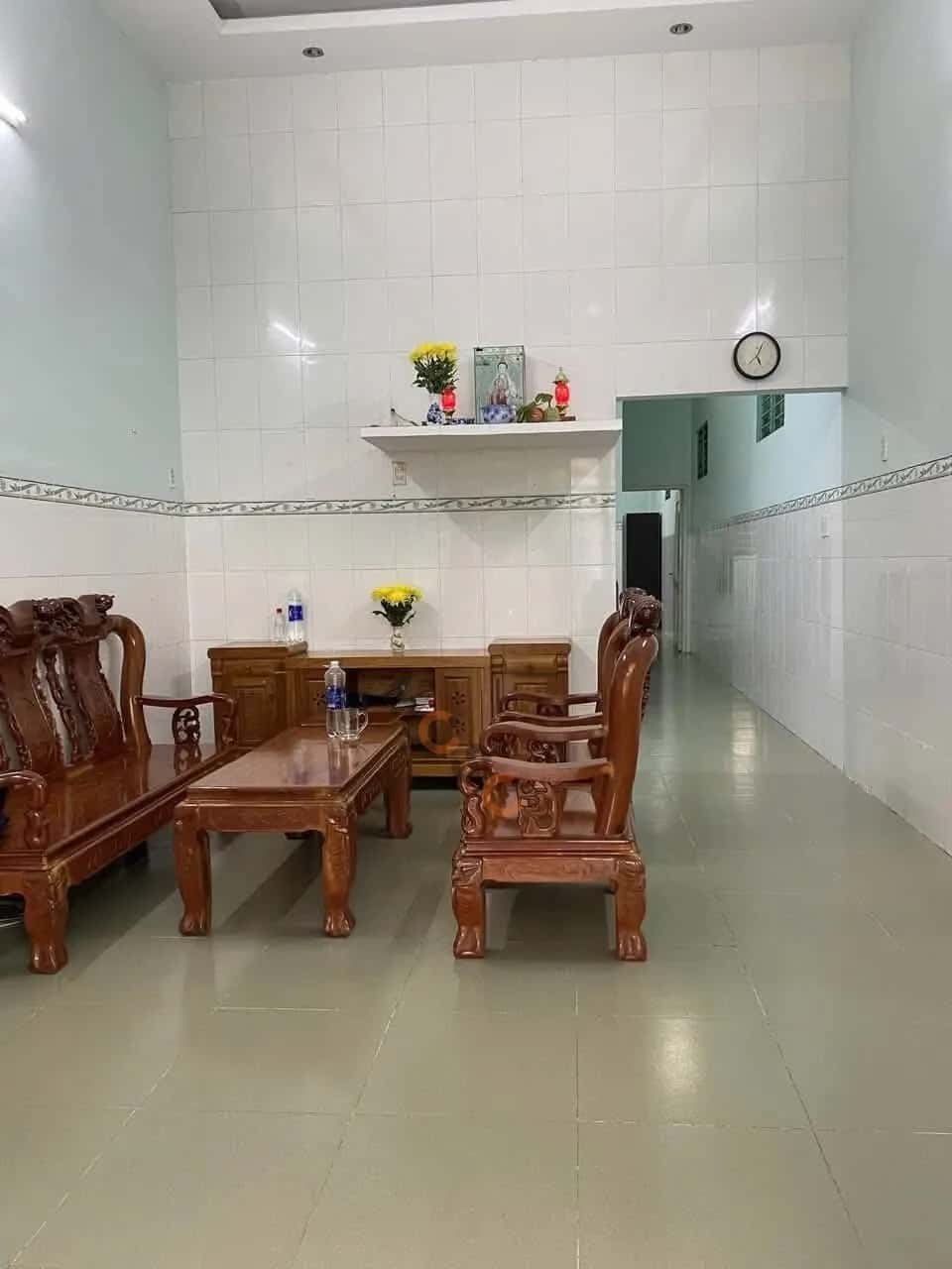 Cho thuê nhà hẻm Thành phố Thủ Đức, TP.HCM – 2 phòng ngủ, giá 9 triệu — Hình 2 Cho thuê nhà hẻm Thành phố Thủ Đức, TP.HCM – 2 phòng ngủ, giá 9 triệu — Hình 2