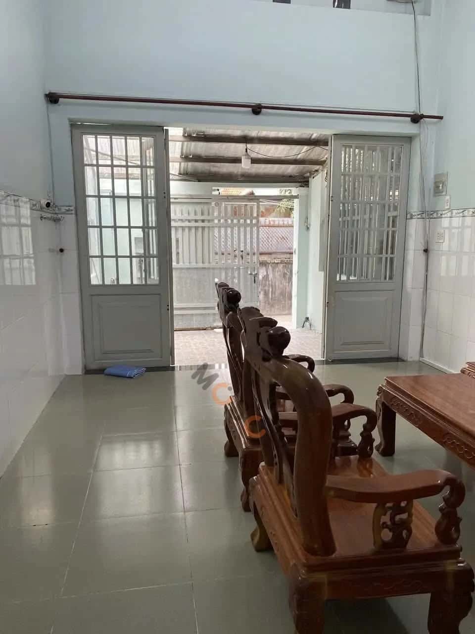 Cho thuê nhà hẻm Thành phố Thủ Đức, TP.HCM – 2 phòng ngủ, giá 9 triệu — Hình 3 Cho thuê nhà hẻm Thành phố Thủ Đức, TP.HCM – 2 phòng ngủ, giá 9 triệu — Hình 3