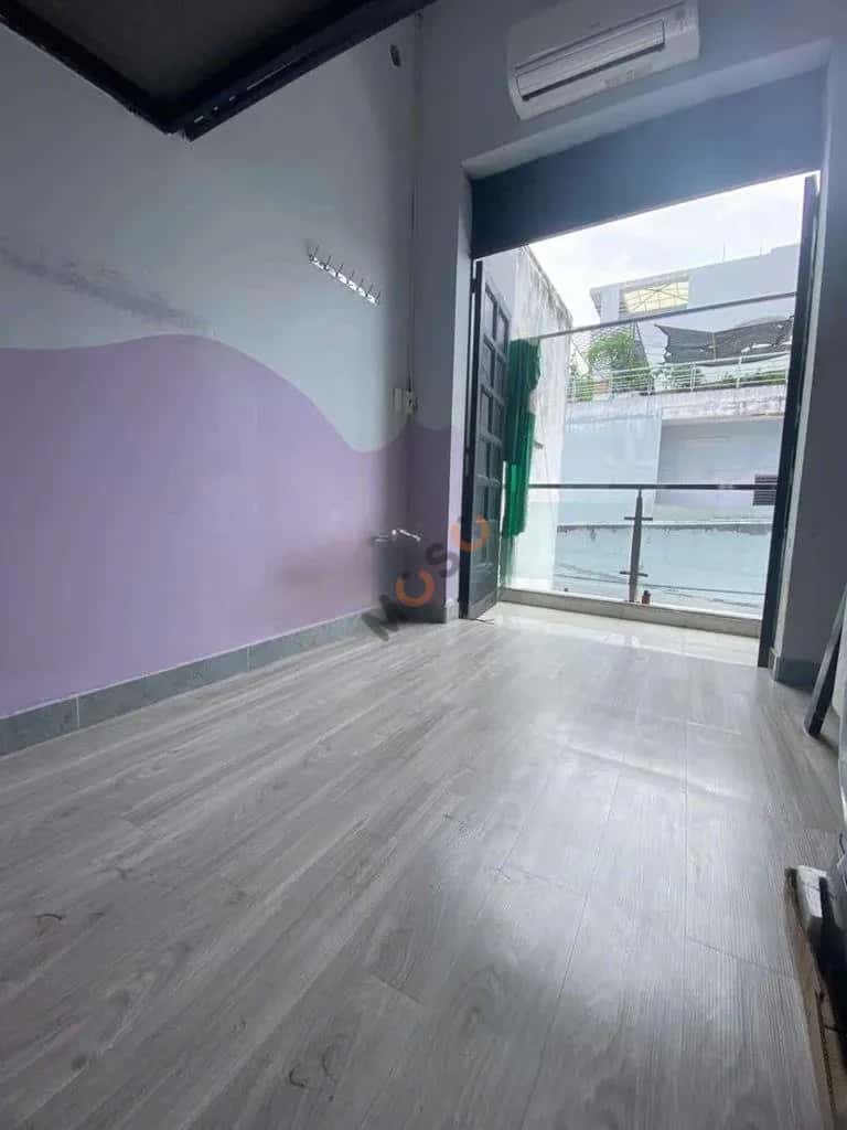 Cho thuê căn hộ chung cư Đường Quang Trung Quận Gò Vấp, TP.HCM – giá 4.1 triệu — Hình 2 Cho thuê căn hộ chung cư Đường Quang Trung Quận Gò Vấp, TP.HCM – giá 4.1 triệu — Hình 2