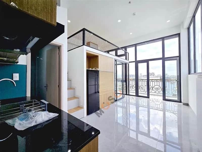 Cho thuê căn hộ chung cư Phạm Văn Đồng Quận Bình Thạnh, TP.HCM – giá 5.3 triệu Cho thuê căn hộ chung cư Phạm Văn Đồng Quận Bình Thạnh, TP.HCM – giá 5.3 triệu