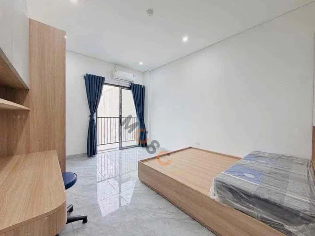 Cho thuê căn hộ chung cư Nguyễn Văn Đậu Bình Thạnh, TP.HCM – giá 5.9 triệu — Hình 3 Cho thuê căn hộ chung cư Nguyễn Văn Đậu Bình Thạnh, TP.HCM – giá 5.9 triệu — Hình 3