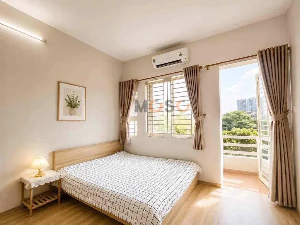 Cho thuê căn hộ chung cư Chu Văn An Quận Bình Thạnh, Ho Chi Minh – giá 6.3 triệu — Hình 2 Cho thuê căn hộ chung cư Chu Văn An Quận Bình Thạnh, Ho Chi Minh – giá 6.3 triệu — Hình 2