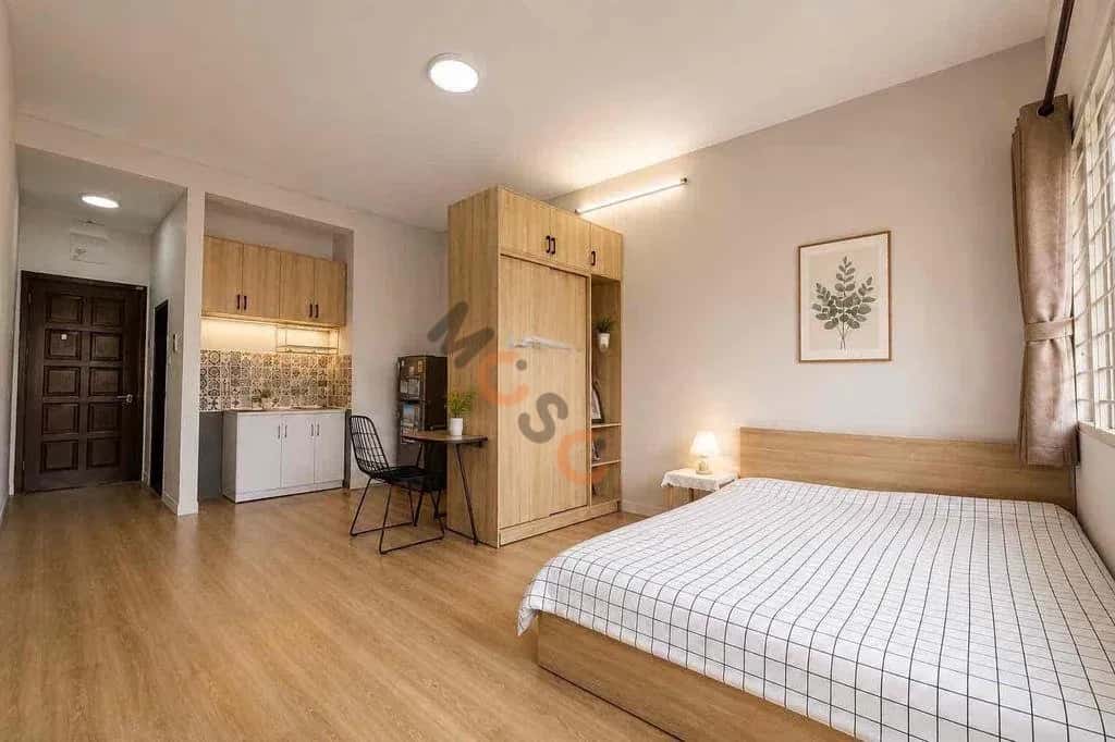 Cho thuê căn hộ chung cư Chu Văn An Quận Bình Thạnh, Ho Chi Minh – giá 6.3 triệu — Hình 3 Cho thuê căn hộ chung cư Chu Văn An Quận Bình Thạnh, Ho Chi Minh – giá 6.3 triệu — Hình 3