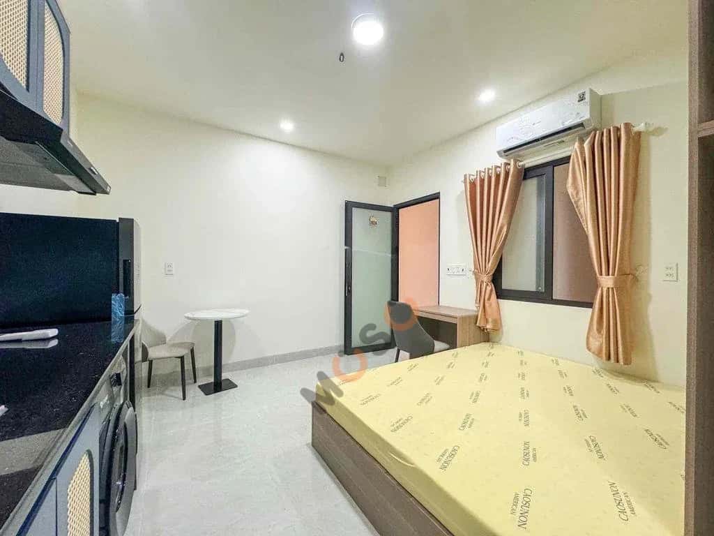 Cho thuê phòng trọ Đường Bình Lợi Quận Bình Thạnh, TP.HCM – giá 6 triệu — Hình 3 Cho thuê phòng trọ Đường Bình Lợi Quận Bình Thạnh, TP.HCM – giá 6 triệu — Hình 3