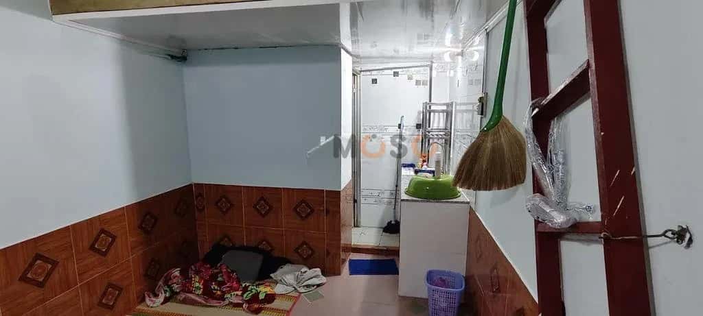 Cho thuê phòng trọ Cầu Vượt Ngã tư 550 Thành phố Thuận An, Bình Dương – giá 1.4 triệu — Hình 2 Cho thuê phòng trọ Cầu Vượt Ngã tư 550 Thành phố Thuận An, Bình Dương – giá 1.4 triệu — Hình 2