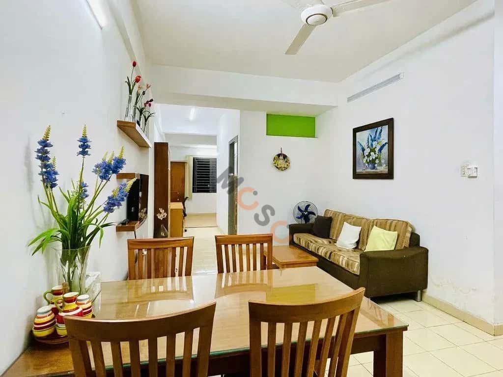 Cho thuê căn hộ chung cư Đường Số 5 Bình Tân, TP.HCM – 1 phòng ngủ, giá 7 triệu — Hình 2 Cho thuê căn hộ chung cư Đường Số 5 Bình Tân, TP.HCM – 1 phòng ngủ, giá 7 triệu — Hình 2