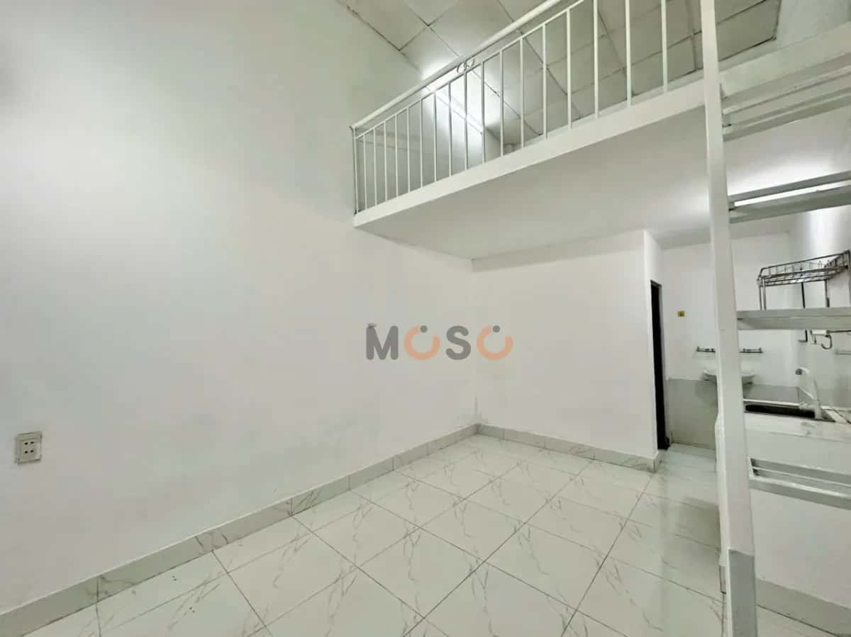 Cho thuê phòng trọ Đường Quang Trung Gò Vấp, TP.HCM – giá 3.2 triệu — Hình 2 Cho thuê phòng trọ Đường Quang Trung Gò Vấp, TP.HCM – giá 3.2 triệu — Hình 2