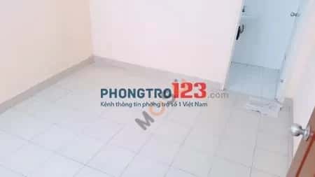 Cho thuê phòng trọ Pasteur Xuân Hòa, TP.HCM – 1 phòng ngủ, giá 5 triệu — Hình 2 Cho thuê phòng trọ Pasteur Xuân Hòa, TP.HCM – 1 phòng ngủ, giá 5 triệu — Hình 2