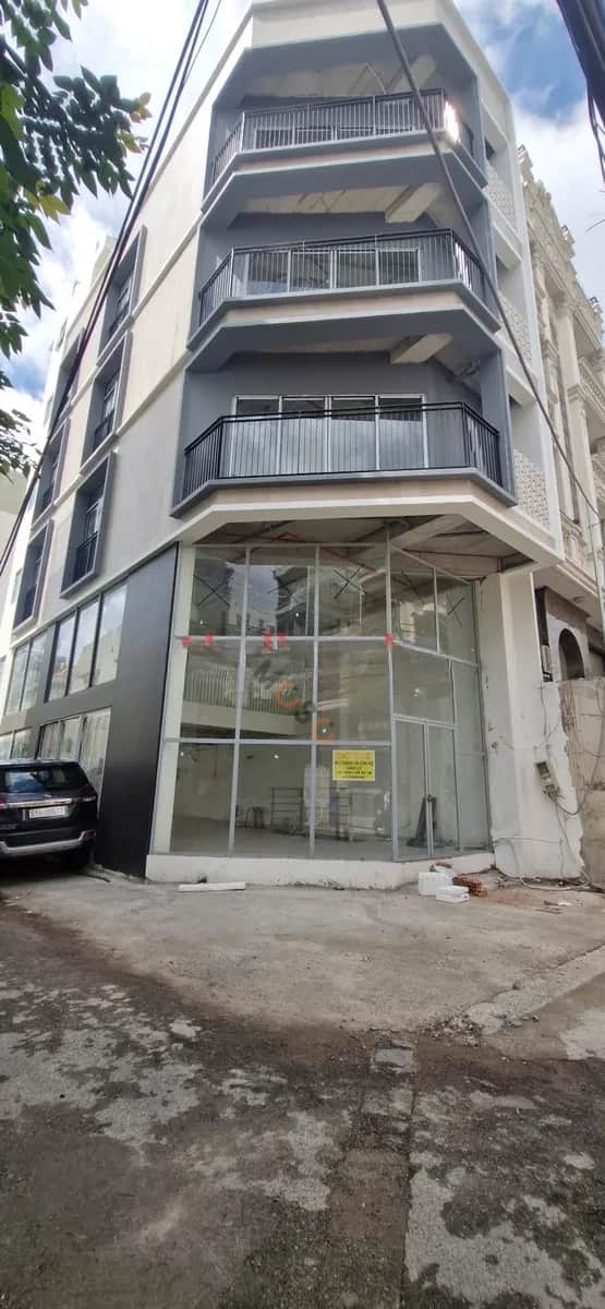 Cho thuê nhà mặt tiền Nguyễn Đình Khơi Tân Bình, TP.HCM – 6 phòng ngủ, giá 55 triệu Cho thuê nhà mặt tiền Nguyễn Đình Khơi Tân Bình, TP.HCM – 6 phòng ngủ, giá 55 triệu