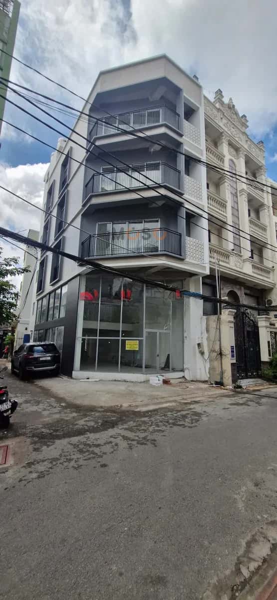 Cho thuê nhà mặt tiền Nguyễn Đình Khơi Tân Bình, TP.HCM – 6 phòng ngủ, giá 55 triệu — Hình 2 Cho thuê nhà mặt tiền Nguyễn Đình Khơi Tân Bình, TP.HCM – 6 phòng ngủ, giá 55 triệu — Hình 2