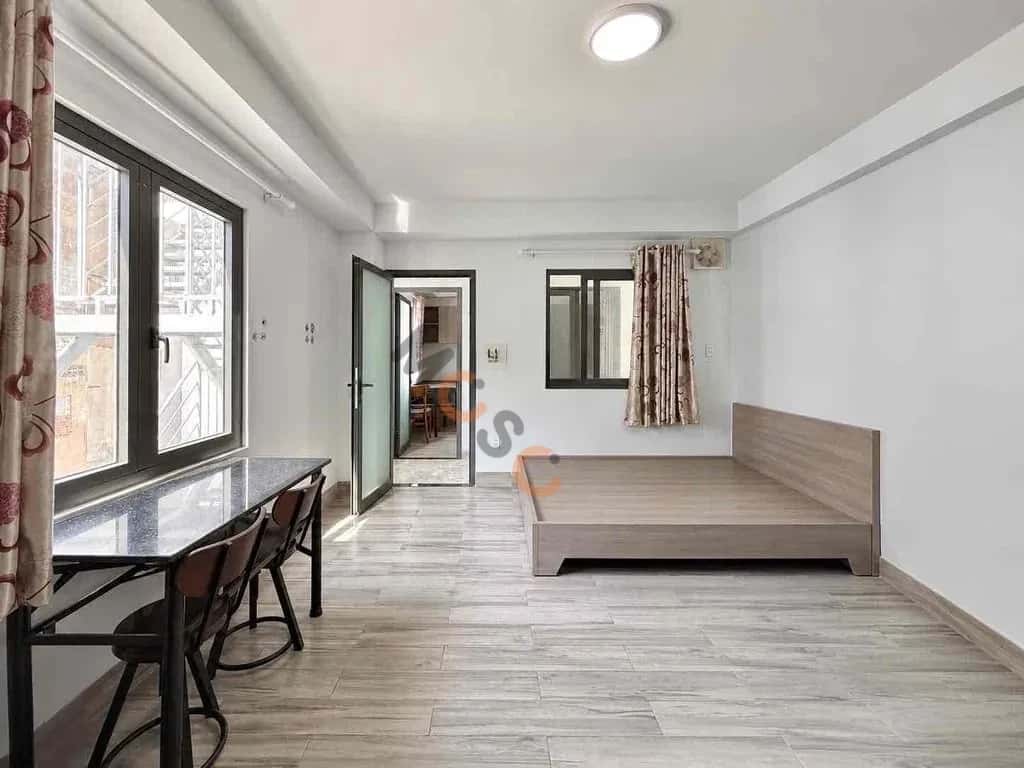 Cho thuê căn hộ chung cư Tân Khai Quận 5, TP.HCM – 1 phòng ngủ, giá 7 triệu — Hình 2 Cho thuê căn hộ chung cư Tân Khai Quận 5, TP.HCM – 1 phòng ngủ, giá 7 triệu — Hình 2