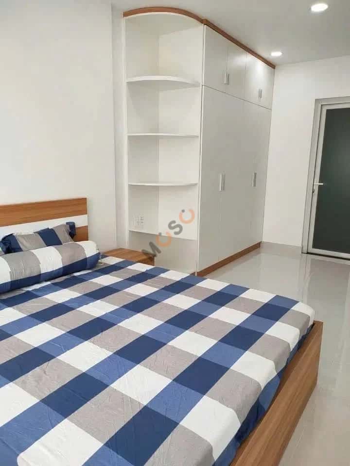 Cho thuê căn hộ chung cư Đường Phan Đăng Lưu Quận Phú Nhuận, TP.HCM – 2 phòng ngủ, giá 15.5 triệu — Hình 2 Cho thuê căn hộ chung cư Đường Phan Đăng Lưu Quận Phú Nhuận, TP.HCM – 2 phòng ngủ, giá 15.5 triệu — Hình 2
