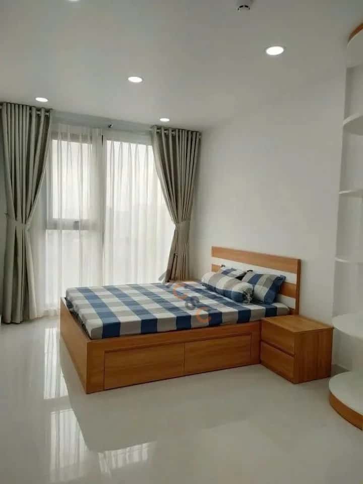 Cho thuê căn hộ chung cư Đường Phan Đăng Lưu Quận Phú Nhuận, TP.HCM – 2 phòng ngủ, giá 15.5 triệu — Hình 3 Cho thuê căn hộ chung cư Đường Phan Đăng Lưu Quận Phú Nhuận, TP.HCM – 2 phòng ngủ, giá 15.5 triệu — Hình 3
