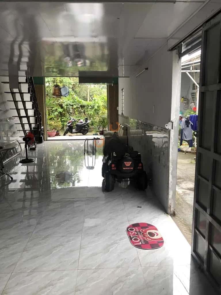 Cho thuê nhà hẻm Hà Duy Phiên Huyện Củ Chi, TP.HCM – 1 phòng ngủ, giá 3.5 triệu — Hình 3 Cho thuê nhà hẻm Hà Duy Phiên Huyện Củ Chi, TP.HCM – 1 phòng ngủ, giá 3.5 triệu — Hình 3