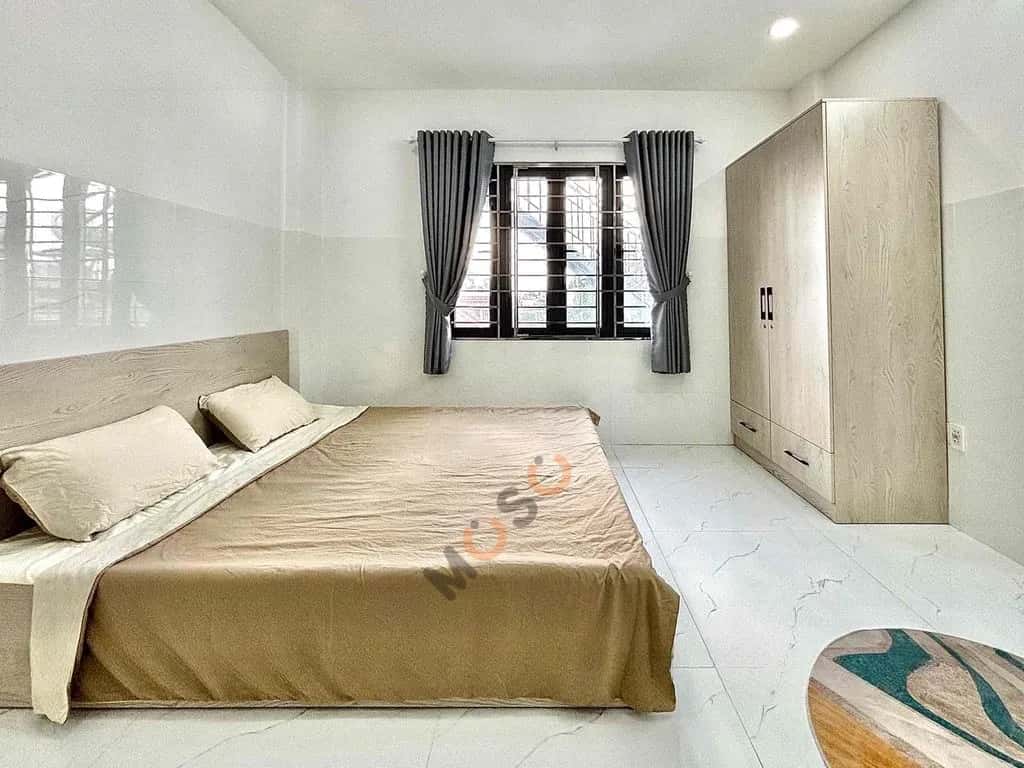 Cho thuê căn hộ chung cư Tổ 1 KP1 Quận 12, TP.HCM – 1 phòng ngủ, giá 4 triệu — Hình 2 Cho thuê căn hộ chung cư Tổ 1 KP1 Quận 12, TP.HCM – 1 phòng ngủ, giá 4 triệu — Hình 2