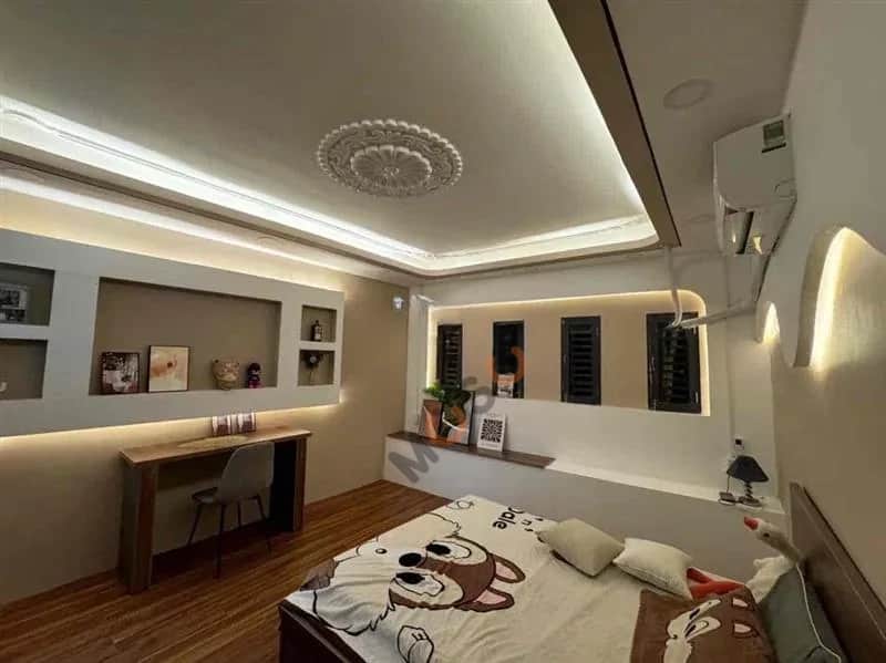 Cho thuê căn hộ chung cư Gò Công Quận 5, TP.HCM – 2 phòng ngủ, giá 10.3 triệu Cho thuê căn hộ chung cư Gò Công Quận 5, TP.HCM – 2 phòng ngủ, giá 10.3 triệu