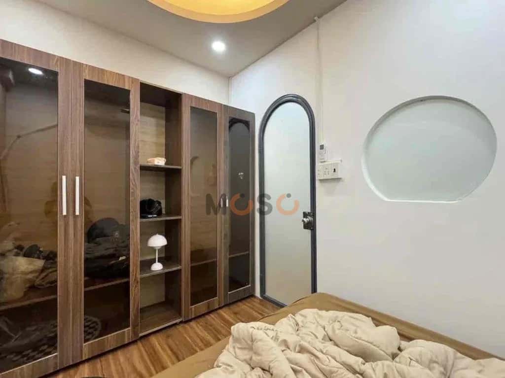 Cho thuê căn hộ chung cư Gò Công Quận 5, TP.HCM – 2 phòng ngủ, giá 10.3 triệu — Hình 2 Cho thuê căn hộ chung cư Gò Công Quận 5, TP.HCM – 2 phòng ngủ, giá 10.3 triệu — Hình 2