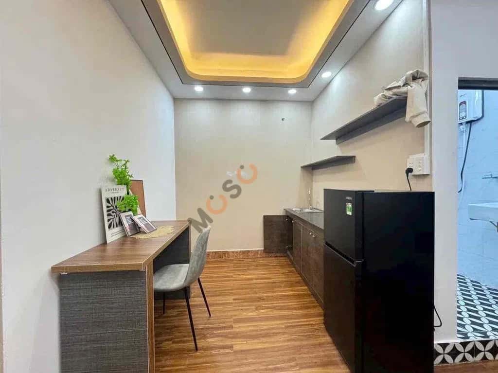 Cho thuê căn hộ chung cư Gò Công Quận 5, TP.HCM – 2 phòng ngủ, giá 10.3 triệu — Hình 3 Cho thuê căn hộ chung cư Gò Công Quận 5, TP.HCM – 2 phòng ngủ, giá 10.3 triệu — Hình 3