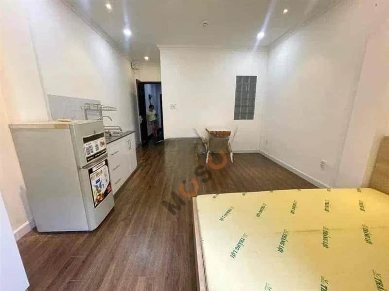 Cho thuê phòng trọ Đường Nguyễn Trường Tộ Quận 4, TP.HCM – giá 6.5 triệu Cho thuê phòng trọ Đường Nguyễn Trường Tộ Quận 4, TP.HCM – giá 6.5 triệu