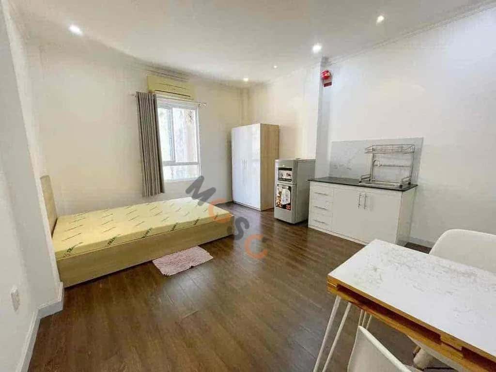 Cho thuê phòng trọ Đường Nguyễn Trường Tộ Quận 4, TP.HCM – giá 6.5 triệu — Hình 2 Cho thuê phòng trọ Đường Nguyễn Trường Tộ Quận 4, TP.HCM – giá 6.5 triệu — Hình 2