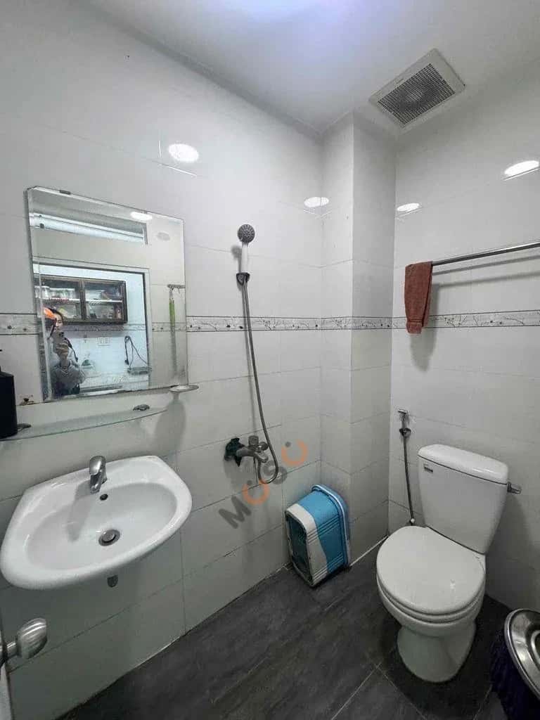 Cho thuê phòng trọ Đoàn Văn Bơ Quận 4, TP.HCM – 1 phòng ngủ, giá 3 triệu — Hình 3 Cho thuê phòng trọ Đoàn Văn Bơ Quận 4, TP.HCM – 1 phòng ngủ, giá 3 triệu — Hình 3