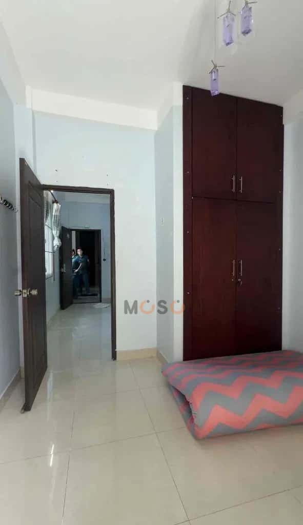 Cho thuê căn hộ chung cư Đoàn Văn Bơ Quận 4, TP.HCM – 1 phòng ngủ, giá 7 triệu — Hình 3 Cho thuê căn hộ chung cư Đoàn Văn Bơ Quận 4, TP.HCM – 1 phòng ngủ, giá 7 triệu — Hình 3