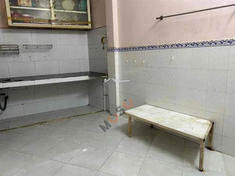 Cho thuê phòng trọ Đường Tôn Đản Quận 4, TP.HCM – 1 phòng ngủ, giá 5 triệu Cho thuê phòng trọ Đường Tôn Đản Quận 4, TP.HCM – 1 phòng ngủ, giá 5 triệu
