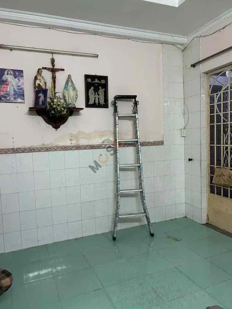 Cho thuê phòng trọ Đường Tôn Đản Quận 4, TP.HCM – 1 phòng ngủ, giá 5 triệu — Hình 3 Cho thuê phòng trọ Đường Tôn Đản Quận 4, TP.HCM – 1 phòng ngủ, giá 5 triệu — Hình 3