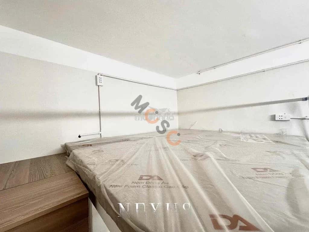 Cho thuê phòng trọ Đường Lê Văn Sỹ Quận 3, TP.HCM – giá 5.8 triệu — Hình 3 Cho thuê phòng trọ Đường Lê Văn Sỹ Quận 3, TP.HCM – giá 5.8 triệu — Hình 3