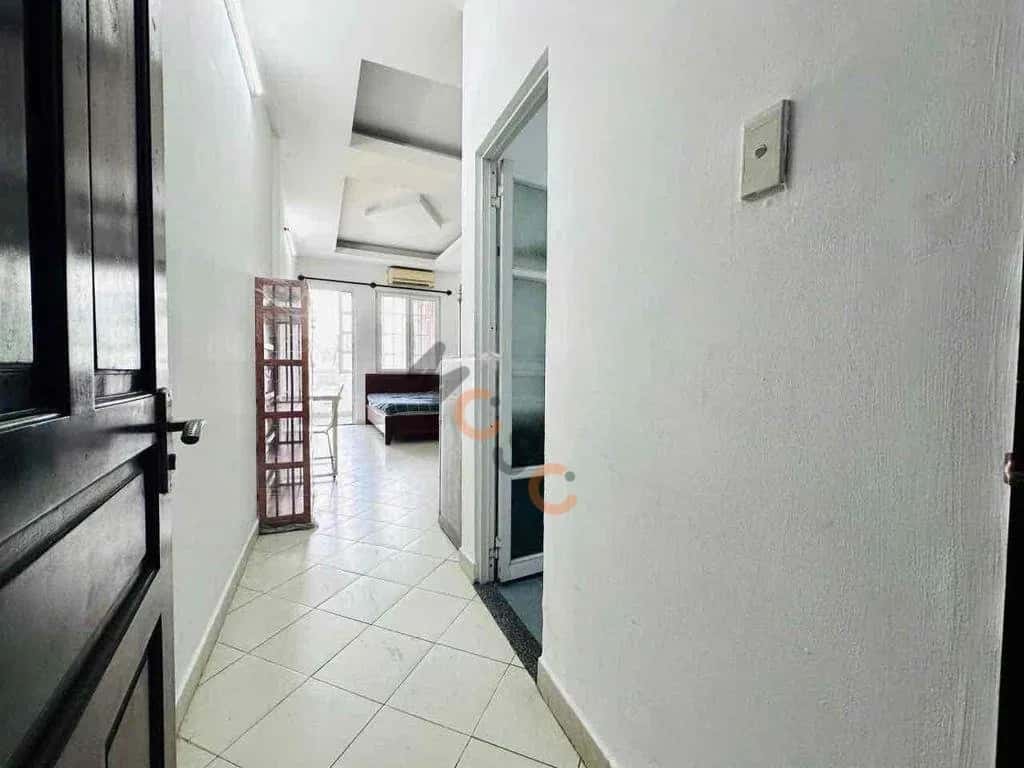 Cho thuê căn hộ chung cư Đường Nguyễn Đình Chiểu Quận 3, TP.HCM – 1 phòng ngủ, giá 6.6 triệu — Hình 3 Cho thuê căn hộ chung cư Đường Nguyễn Đình Chiểu Quận 3, TP.HCM – 1 phòng ngủ, giá 6.6 triệu — Hình 3