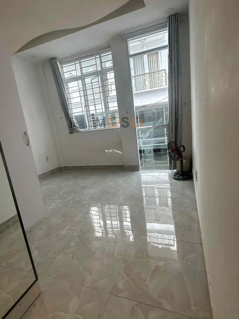 Cho thuê phòng trọ Đường Võ Thị Sáu Quận 3, TP.HCM – giá 5.5 triệu — Hình 2 Cho thuê phòng trọ Đường Võ Thị Sáu Quận 3, TP.HCM – giá 5.5 triệu — Hình 2