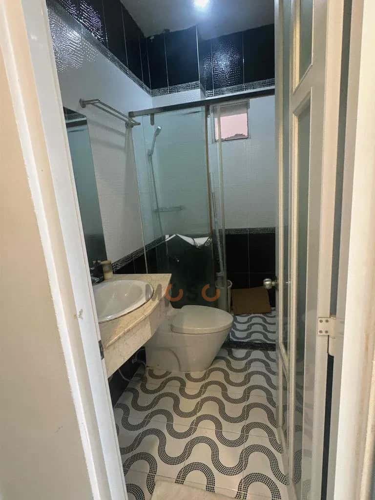 Cho thuê phòng trọ Đường Võ Thị Sáu Quận 3, TP.HCM – giá 5.5 triệu — Hình 3 Cho thuê phòng trọ Đường Võ Thị Sáu Quận 3, TP.HCM – giá 5.5 triệu — Hình 3