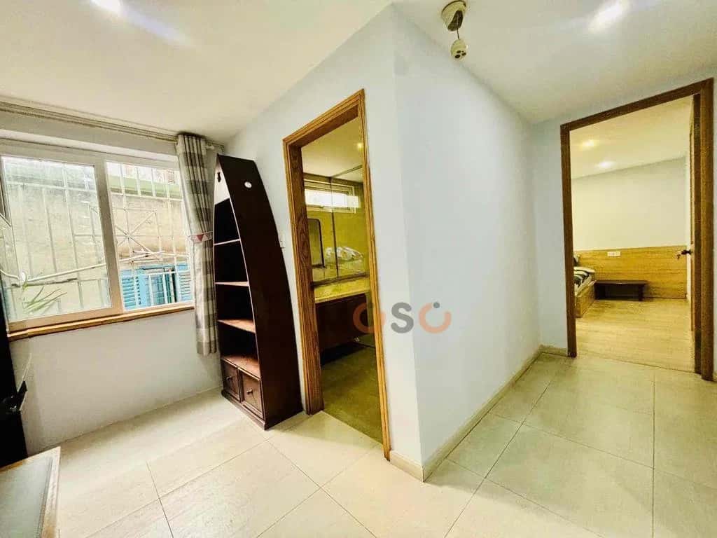 Cho thuê phòng trọ Đường Nguyễn Văn Nguyễn Quận 1, TP.HCM – 1 phòng ngủ, giá 10.5 triệu — Hình 3 Cho thuê phòng trọ Đường Nguyễn Văn Nguyễn Quận 1, TP.HCM – 1 phòng ngủ, giá 10.5 triệu — Hình 3