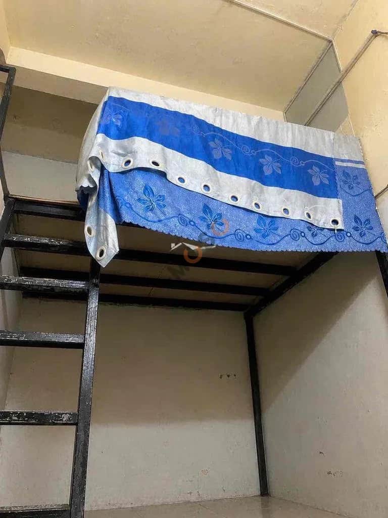 Cho thuê phòng trọ Cô Giang Quận 1, TP.HCM – giá 4 triệu Cho thuê phòng trọ Cô Giang Quận 1, TP.HCM – giá 4 triệu