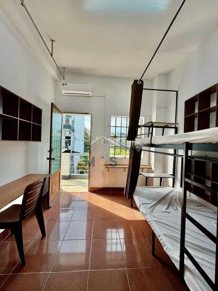 Cho thuê căn hộ chung cư Đường Hoàng Diệu 2 Thủ Đức, TP.HCM – 1 phòng ngủ, giá 1 triệu Cho thuê căn hộ chung cư Đường Hoàng Diệu 2 Thủ Đức, TP.HCM – 1 phòng ngủ, giá 1 triệu