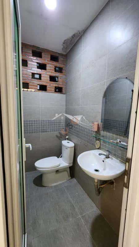 Cho thuê phòng trọ Đường Nguyễn Văn Bá Thủ Đức, TP.HCM – giá 1.6 triệu — Hình 3 Cho thuê phòng trọ Đường Nguyễn Văn Bá Thủ Đức, TP.HCM – giá 1.6 triệu — Hình 3