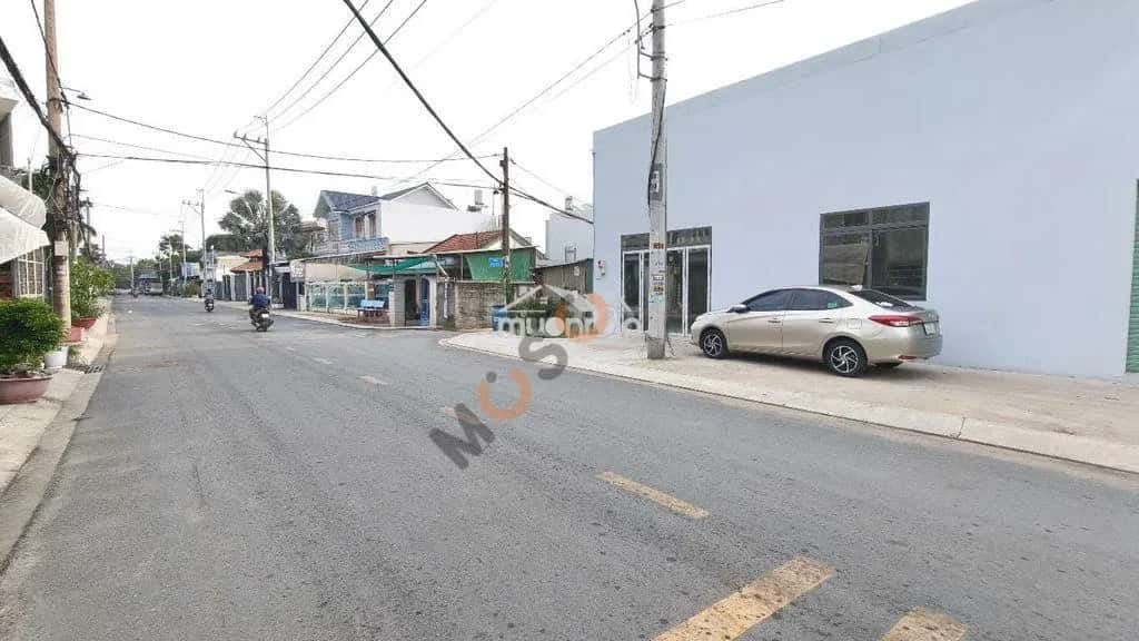 Cho thuê kho, nhà xưởng Dương Tân Hiệp 15 Huyện Hóc Môn, TP.HCM – giá 25 triệu — Hình 3 Cho thuê kho, nhà xưởng Dương Tân Hiệp 15 Huyện Hóc Môn, TP.HCM – giá 25 triệu — Hình 3