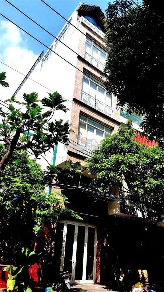Cho thuê văn phòng Bế Văn Đàn Quận Tân Bình, TP.HCM – 11 phòng ngủ, giá 40 triệu Cho thuê văn phòng Bế Văn Đàn Quận Tân Bình, TP.HCM – 11 phòng ngủ, giá 40 triệu