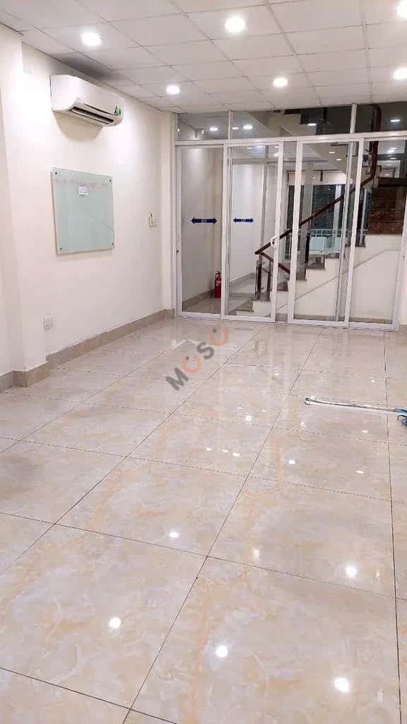 Cho thuê văn phòng Bế Văn Đàn Quận Tân Bình, TP.HCM – 11 phòng ngủ, giá 40 triệu — Hình 3 Cho thuê văn phòng Bế Văn Đàn Quận Tân Bình, TP.HCM – 11 phòng ngủ, giá 40 triệu — Hình 3