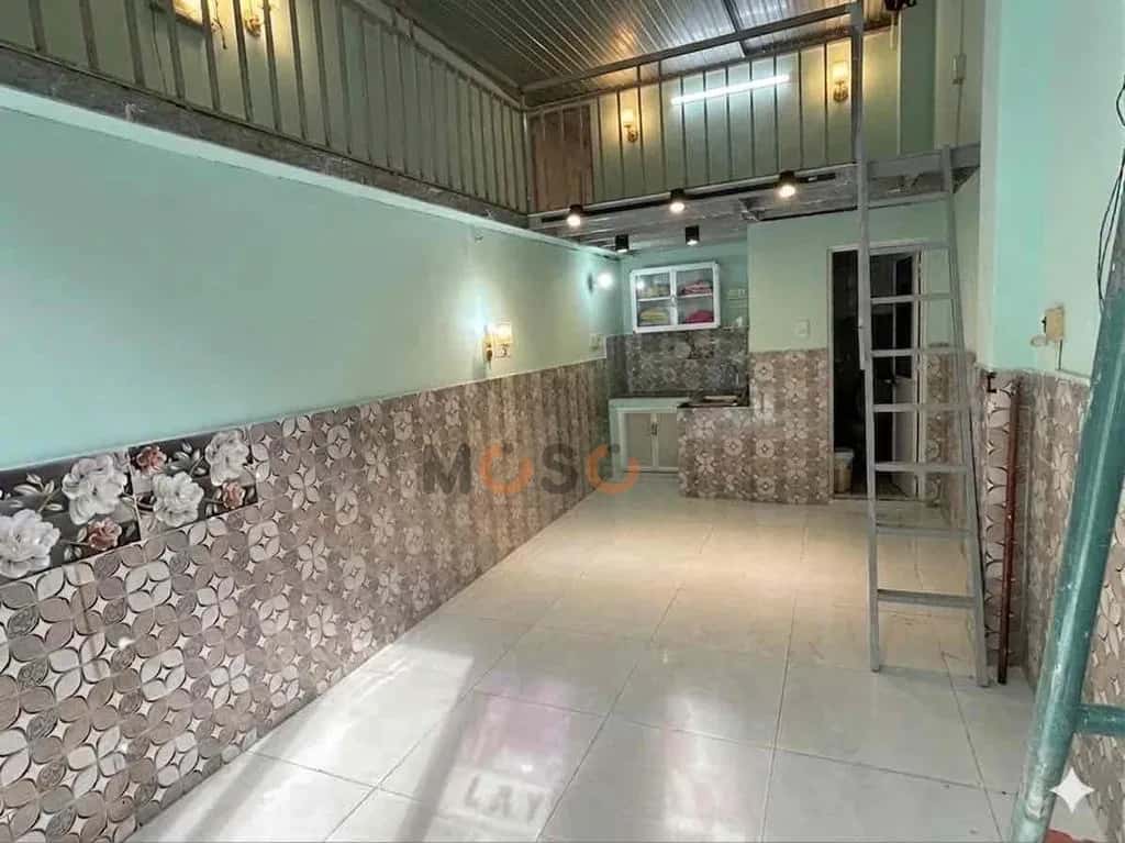 Cho thuê nhà mặt tiền Đường Phạm Văn Đồng Thủ Đức, TP.HCM – 2 phòng ngủ, giá 5.5 triệu — Hình 3 Cho thuê nhà mặt tiền Đường Phạm Văn Đồng Thủ Đức, TP.HCM – 2 phòng ngủ, giá 5.5 triệu — Hình 3