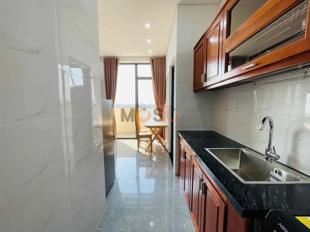 Cho thuê căn hộ dịch vụ Hói Kiểng 5 Ngũ Hành Sơn, Đà Nẵng – 1 phòng ngủ, giá 7.3 triệu — Hình 3 Cho thuê căn hộ dịch vụ Hói Kiểng 5 Ngũ Hành Sơn, Đà Nẵng – 1 phòng ngủ, giá 7.3 triệu — Hình 3