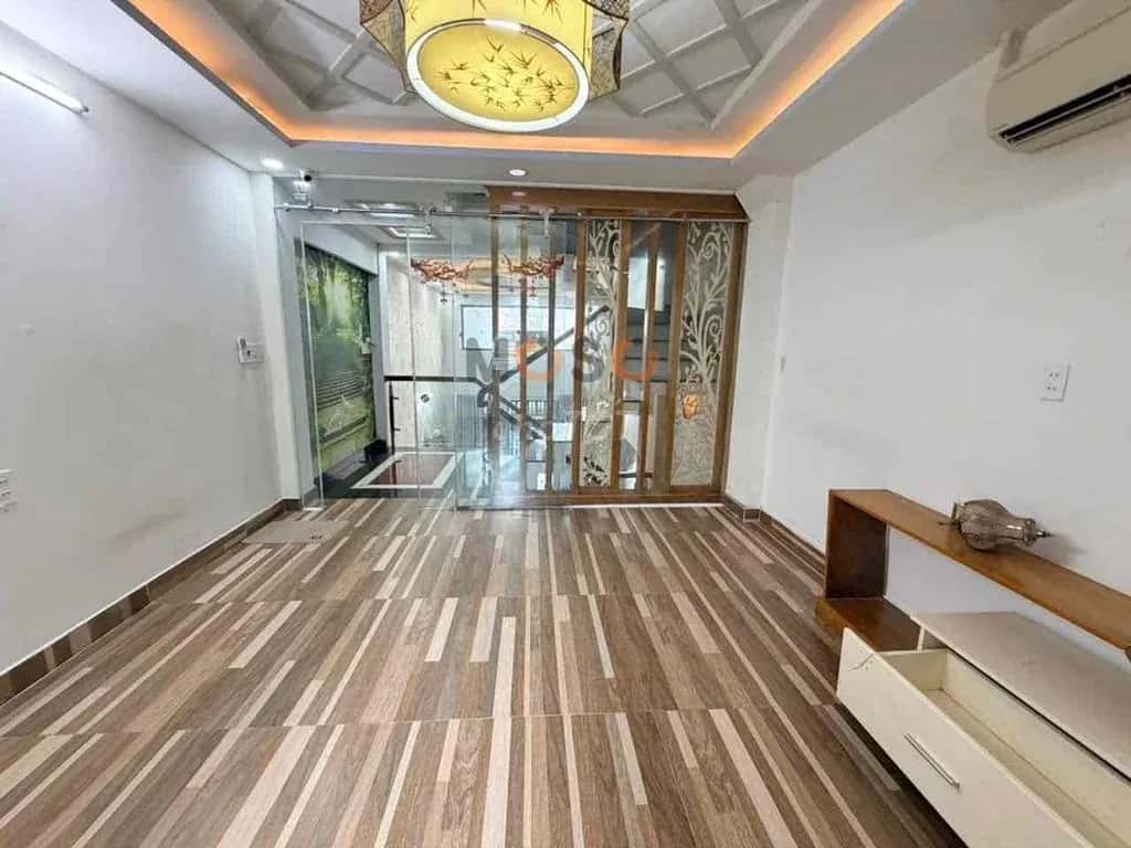 Cho thuê nhà hẻm Đường Thống Nhất Gò Vấp, TP.HCM – 5 phòng ngủ, giá 23 triệu — Hình 2 Cho thuê nhà hẻm Đường Thống Nhất Gò Vấp, TP.HCM – 5 phòng ngủ, giá 23 triệu — Hình 2