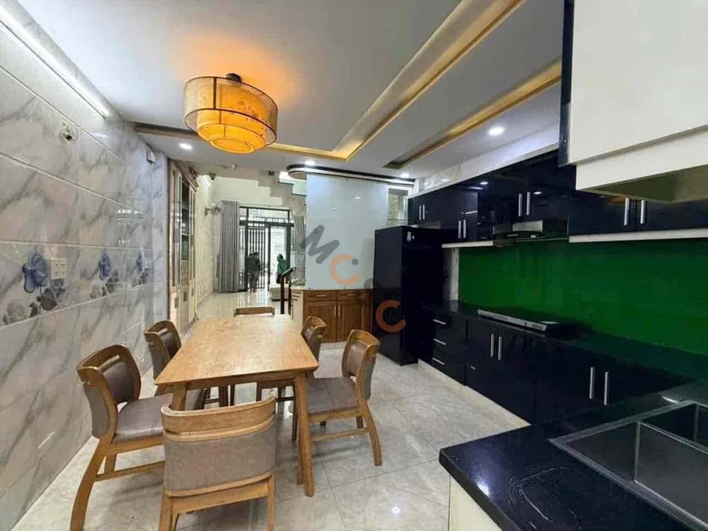 Cho thuê nhà hẻm Đường Thống Nhất Gò Vấp, TP.HCM – 5 phòng ngủ, giá 23 triệu — Hình 3 Cho thuê nhà hẻm Đường Thống Nhất Gò Vấp, TP.HCM – 5 phòng ngủ, giá 23 triệu — Hình 3