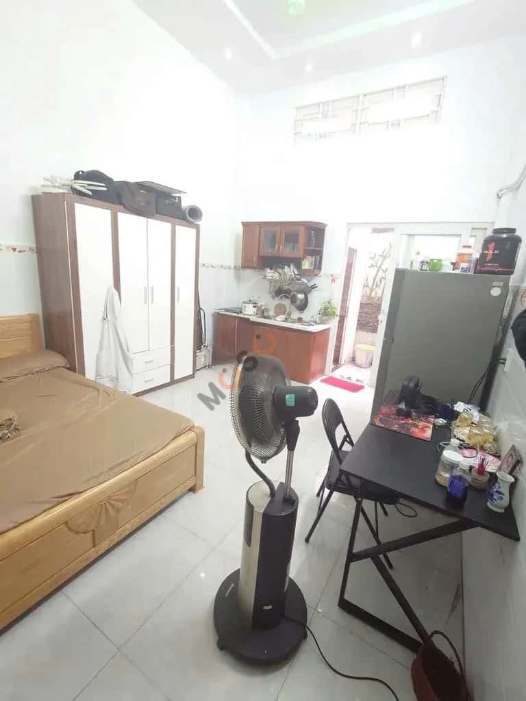 Cho thuê phòng trọ Lê Văn Thọ Gò Vấp, Ho Chi Minh – 1 phòng ngủ, giá 3.7 triệu — Hình 3 Cho thuê phòng trọ Lê Văn Thọ Gò Vấp, Ho Chi Minh – 1 phòng ngủ, giá 3.7 triệu — Hình 3