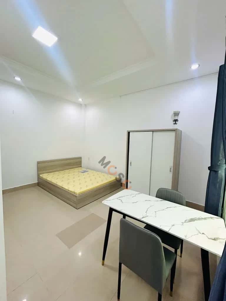 Cho thuê căn hộ chung cư Phạm Văn Hai Quận Tân Bình, TP.HCM – giá 6.7 triệu — Hình 2 Cho thuê căn hộ chung cư Phạm Văn Hai Quận Tân Bình, TP.HCM – giá 6.7 triệu — Hình 2