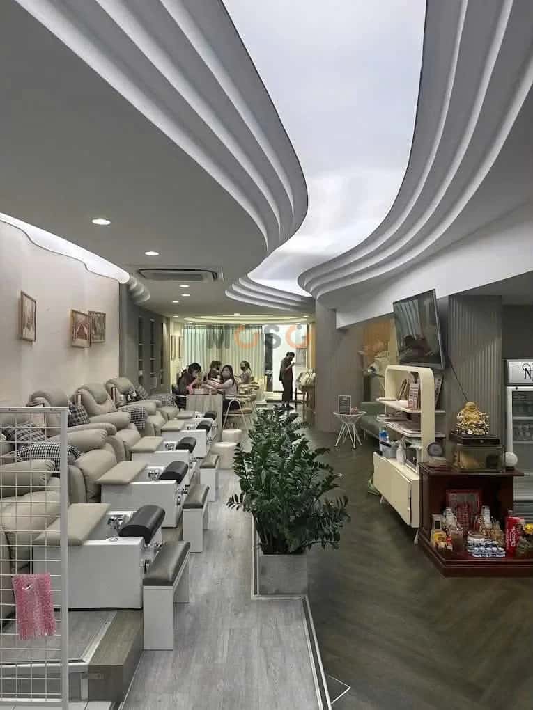 Cho thuê nhà mặt tiền Nguyễn Thông Quận 3, TP.HCM – 1 phòng ngủ, giá 100 triệu — Hình 2 Cho thuê nhà mặt tiền Nguyễn Thông Quận 3, TP.HCM – 1 phòng ngủ, giá 100 triệu — Hình 2