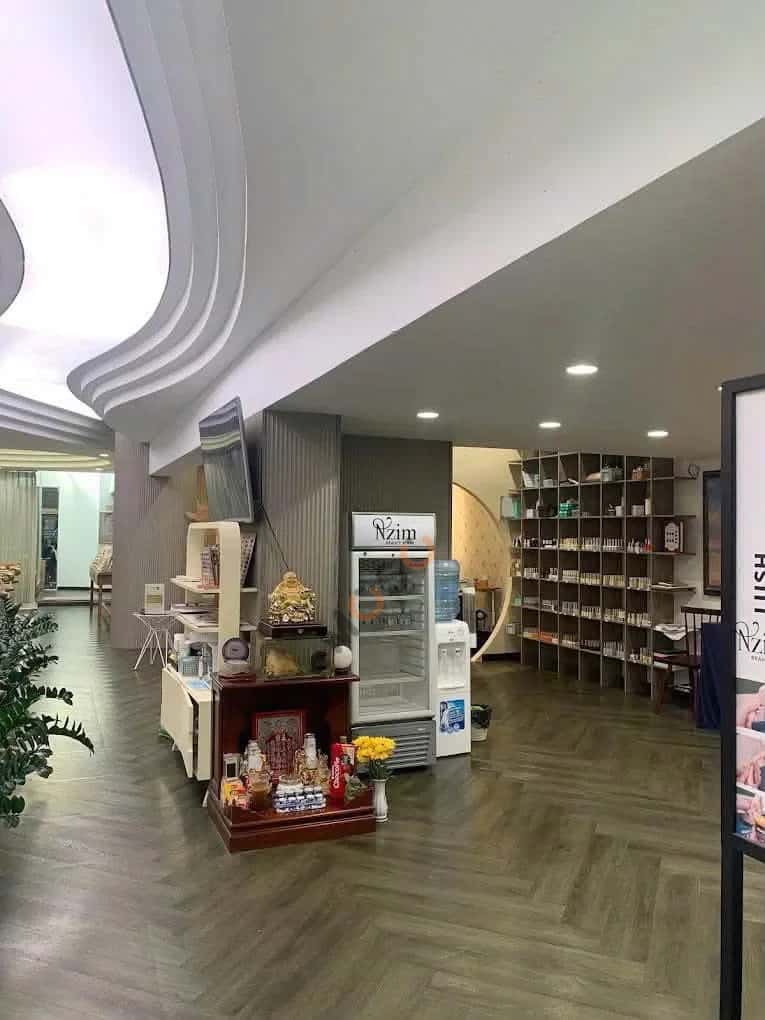 Cho thuê nhà mặt tiền Nguyễn Thông Quận 3, TP.HCM – 1 phòng ngủ, giá 100 triệu — Hình 3 Cho thuê nhà mặt tiền Nguyễn Thông Quận 3, TP.HCM – 1 phòng ngủ, giá 100 triệu — Hình 3
